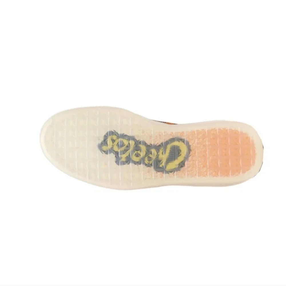 PUMA Suede X Cheetos Boys Youth Orange Lace-Up Sneakers Casual Shoes 398854 01